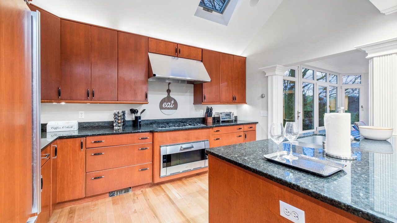 Photo of Kitchen in Goshen