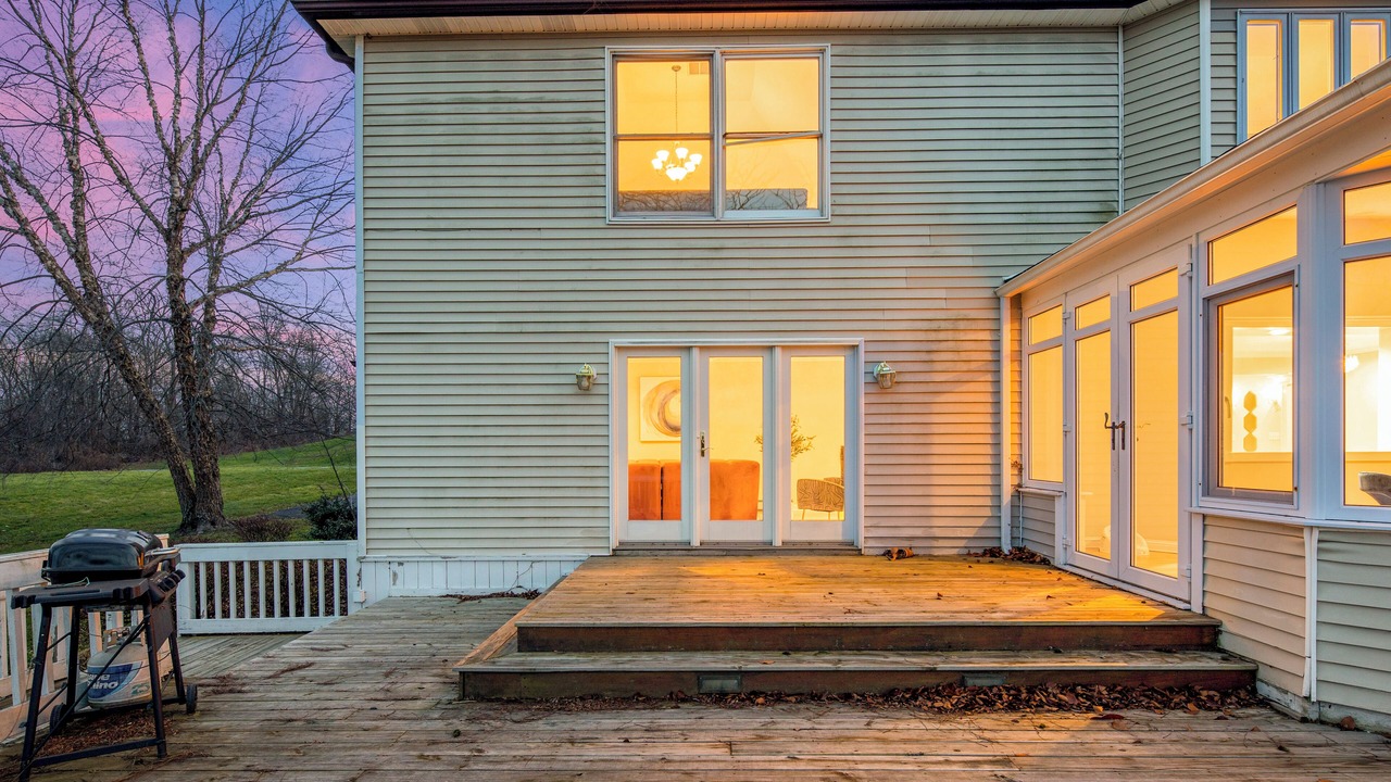 Photo of Outdoor in Goshen