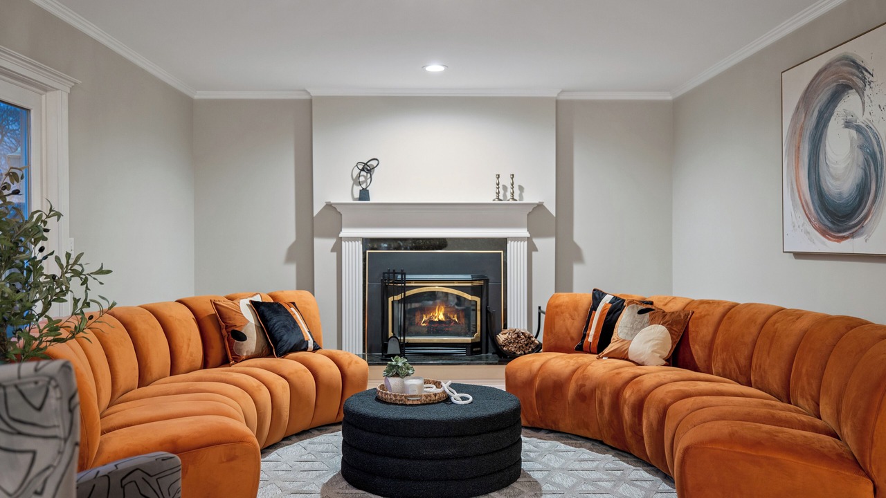 Photo of Livingroom in Goshen