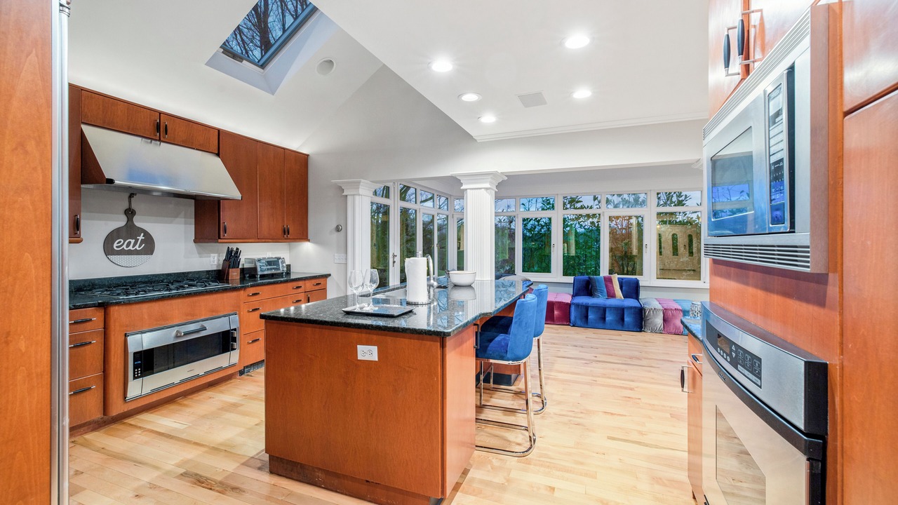 Photo of Kitchen in Goshen