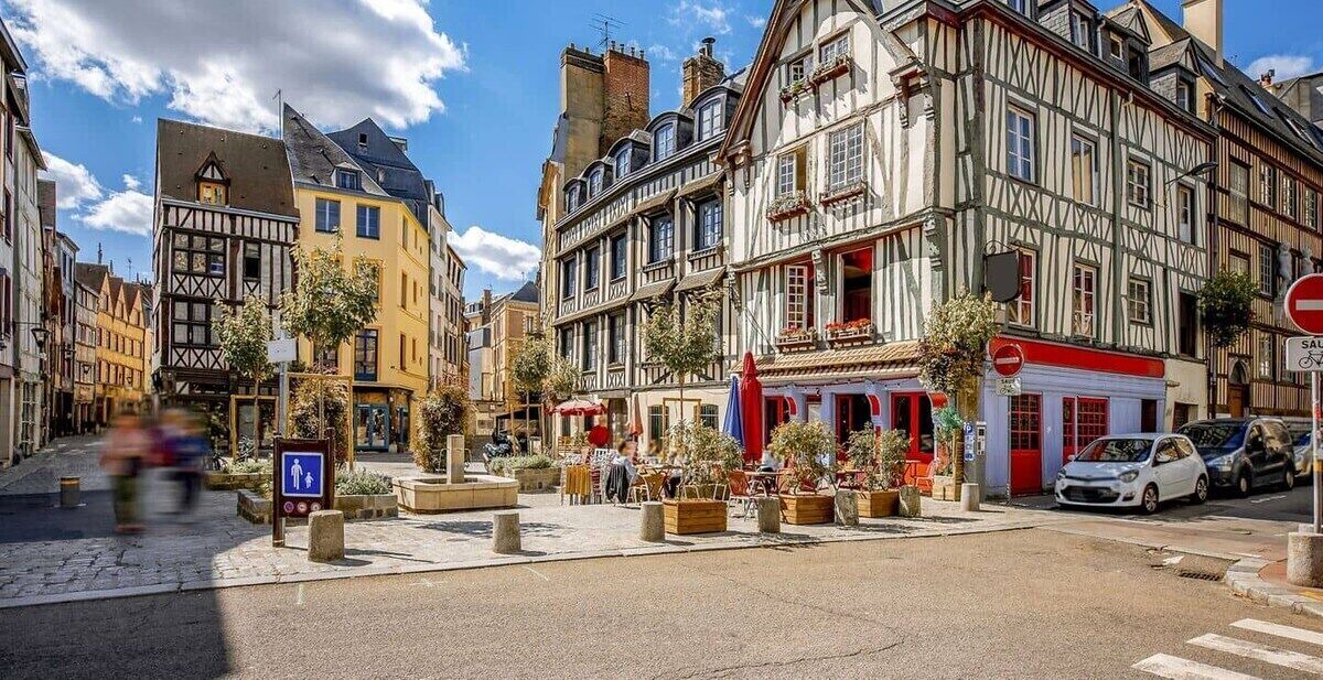 Photo of Others in Saint-Etienne-du-Rouvray