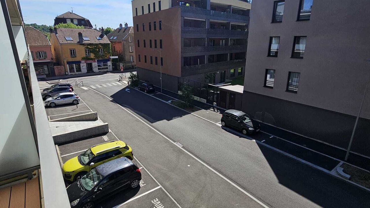 Photo of Outdoor in Belfort