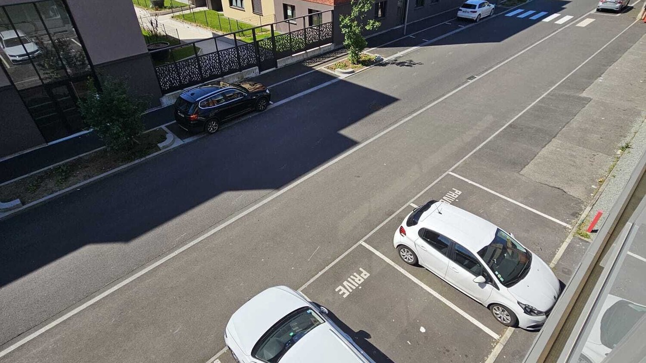 Photo of Outdoor in Belfort