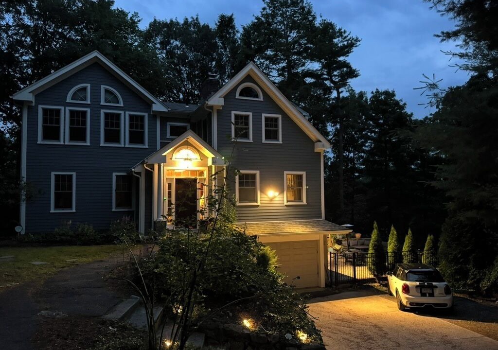 Photo of Outdoor in Waban