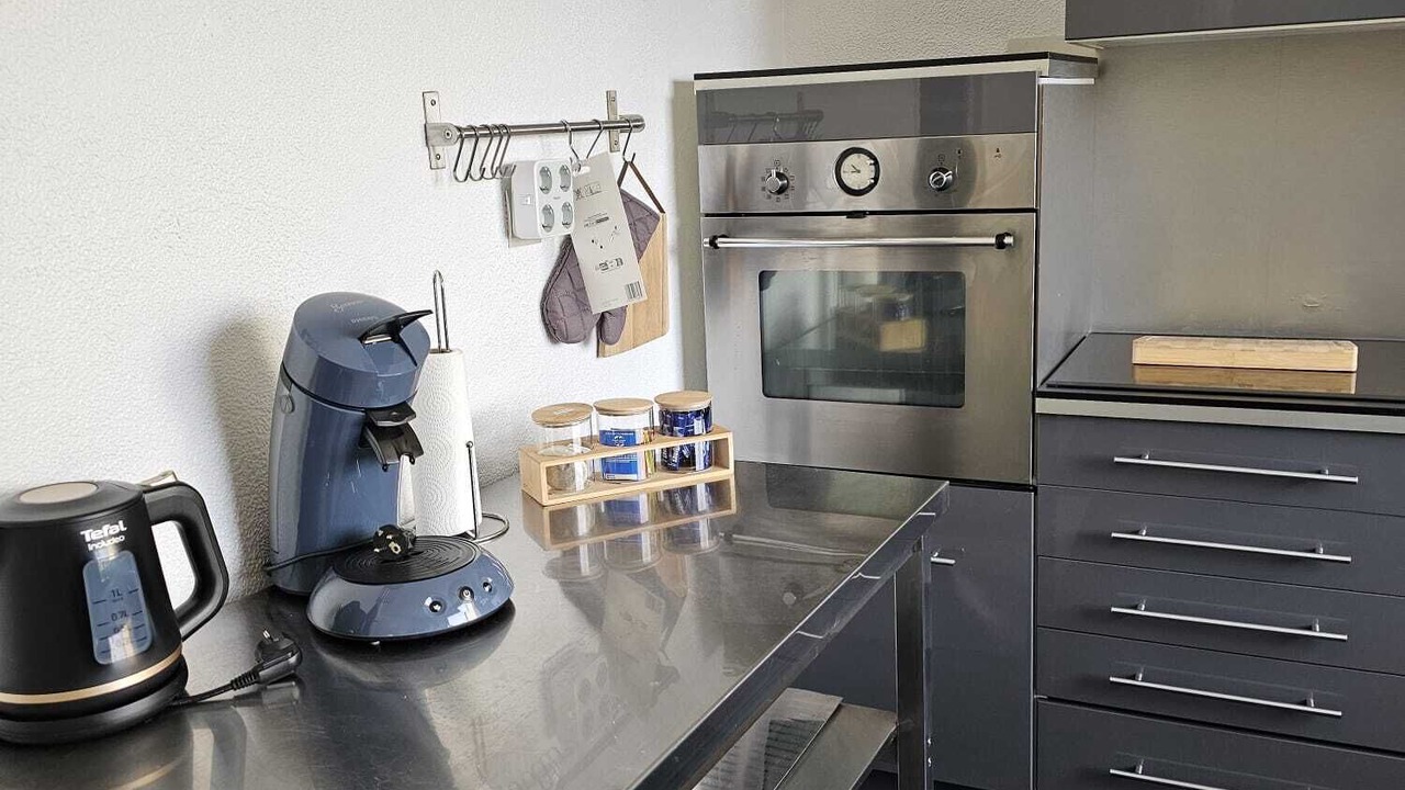 Photo of Kitchen in Aurillac
