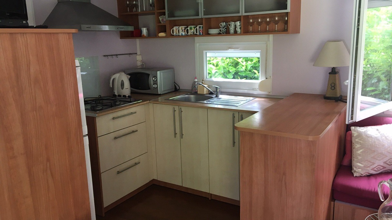 Photo of Kitchen in Pont-de-Salars