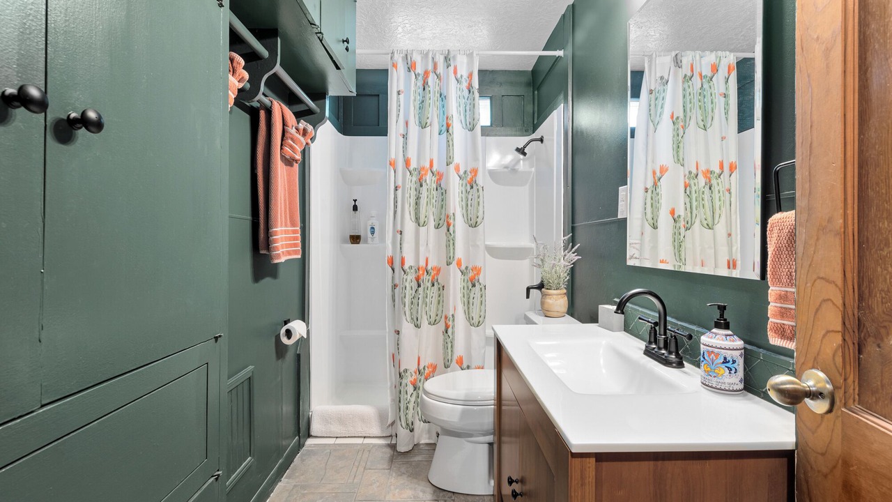 Photo of Bathroom in Wimberley