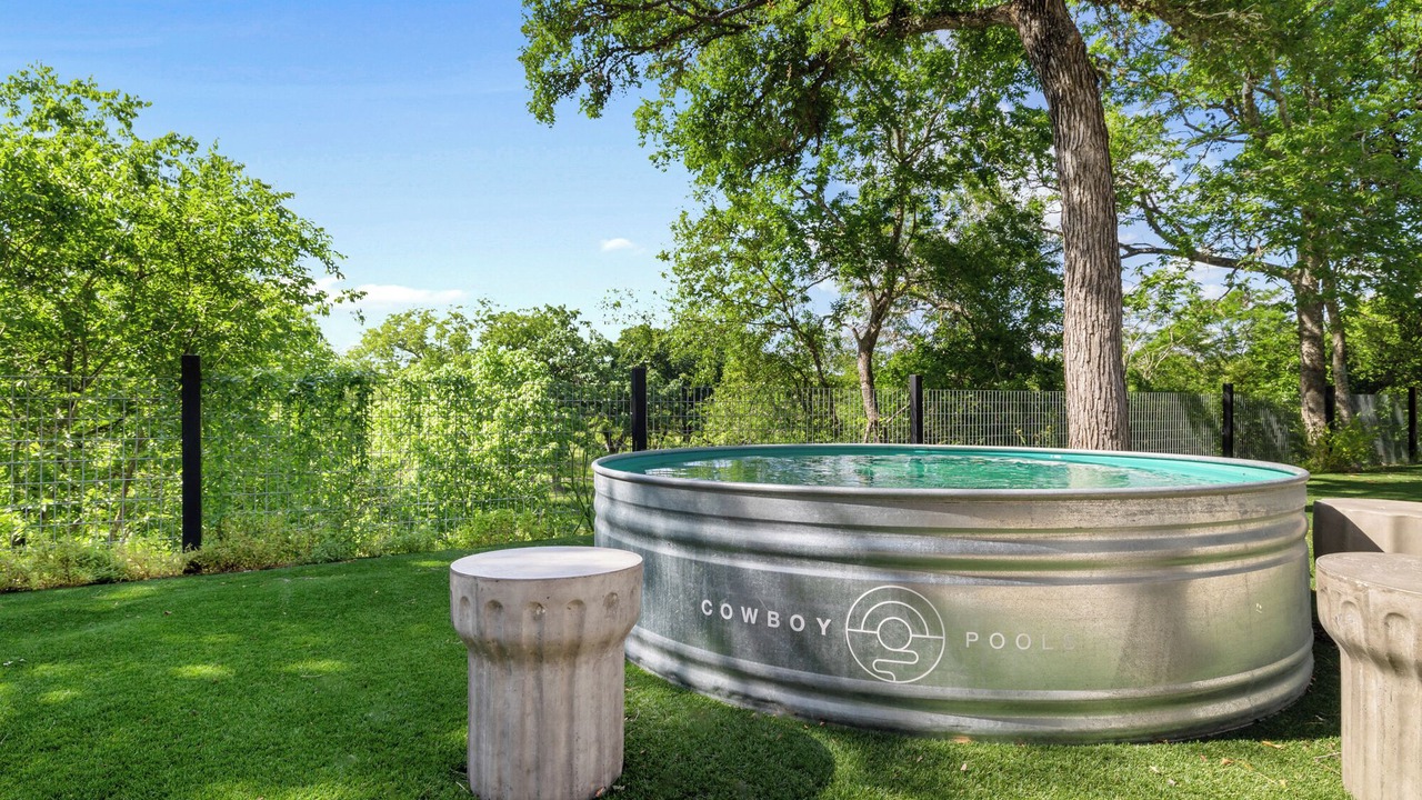 Photo of Outdoor in Wimberley