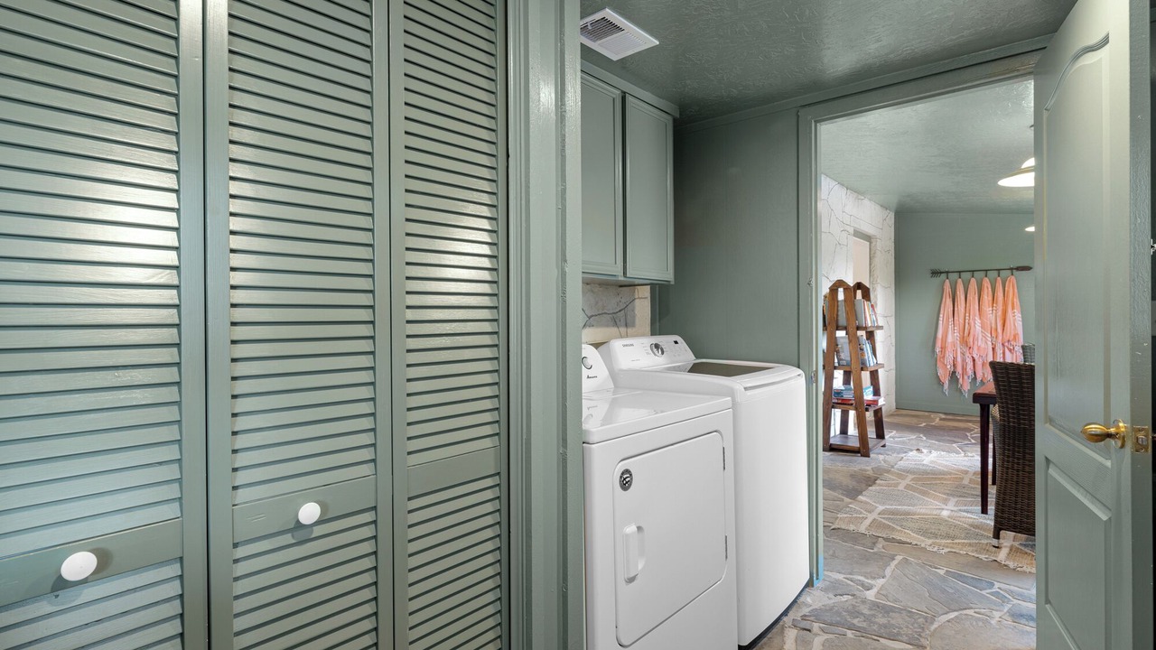 Photo of Bedroom in Wimberley