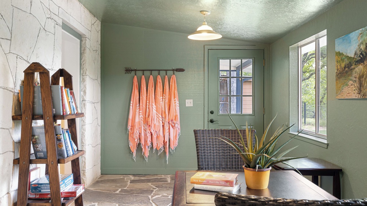 Photo of Outdoor in Wimberley