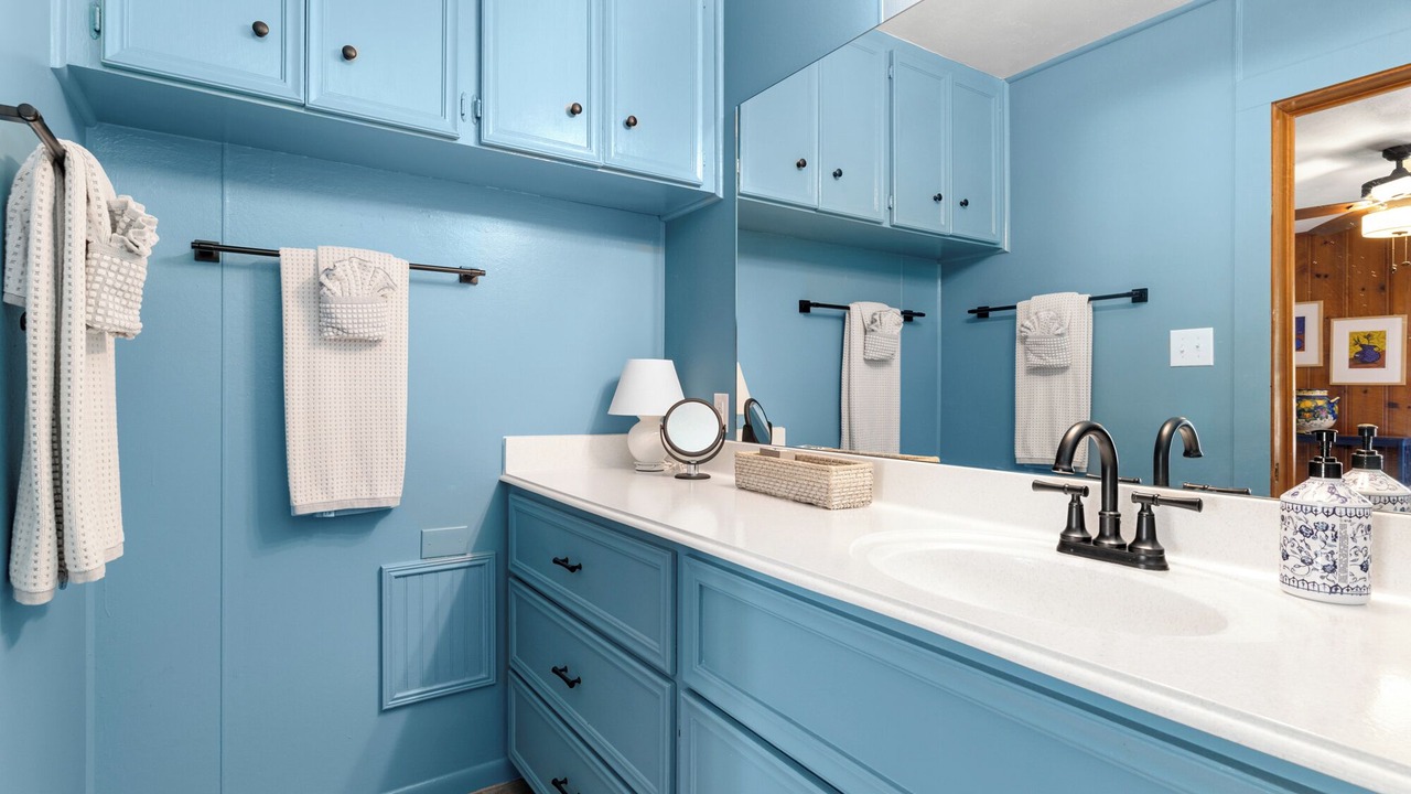 Photo of Bathroom in Wimberley