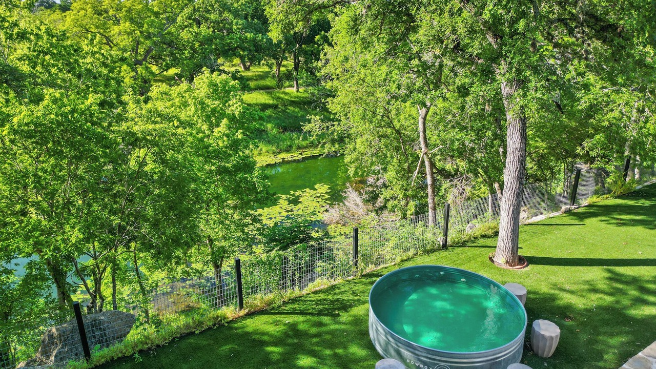 Photo of Outdoor in Wimberley