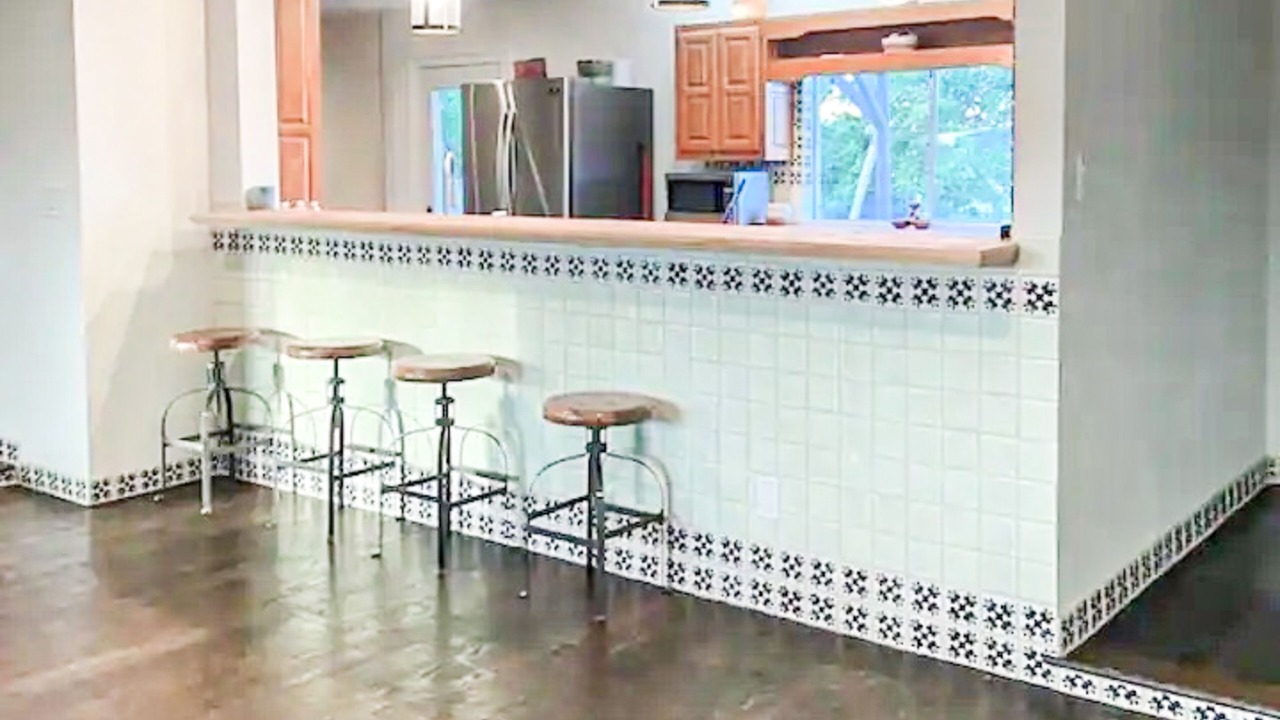 Photo of Kitchen in Westminster