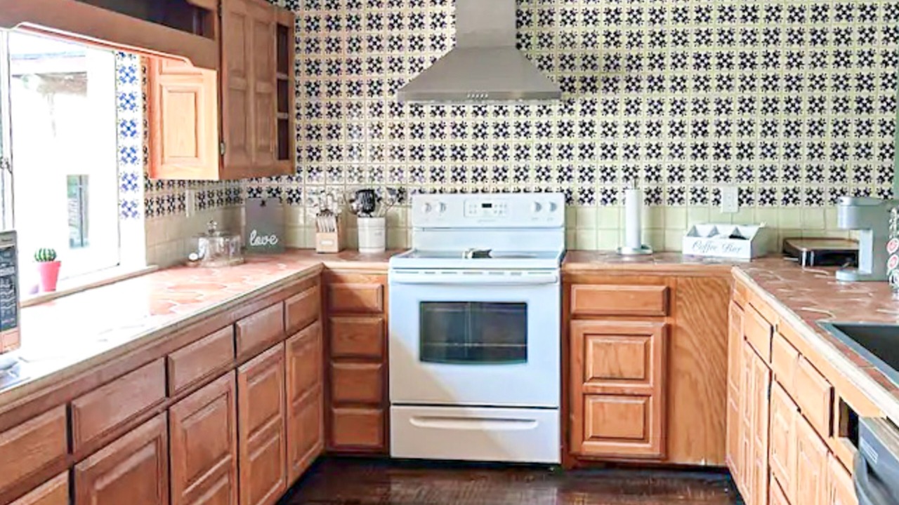 Photo of Kitchen in Westminster