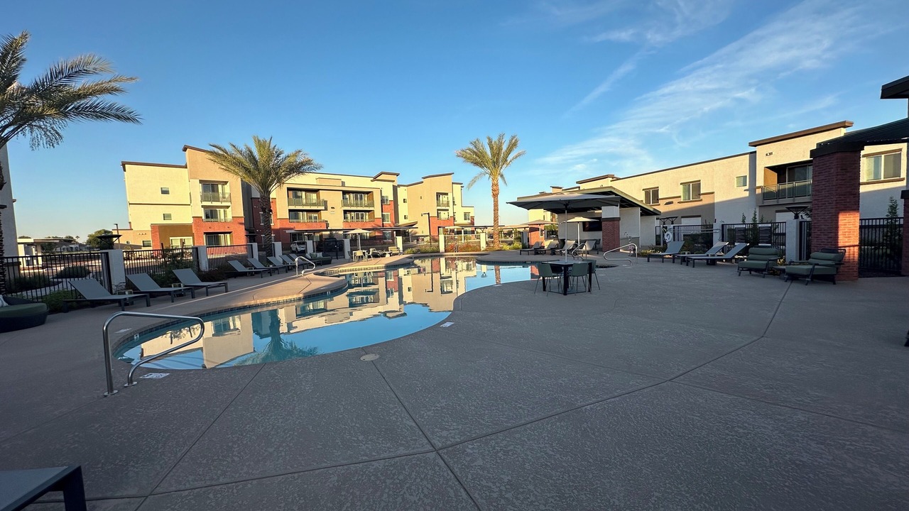 Photo of Outdoor in Glendale
