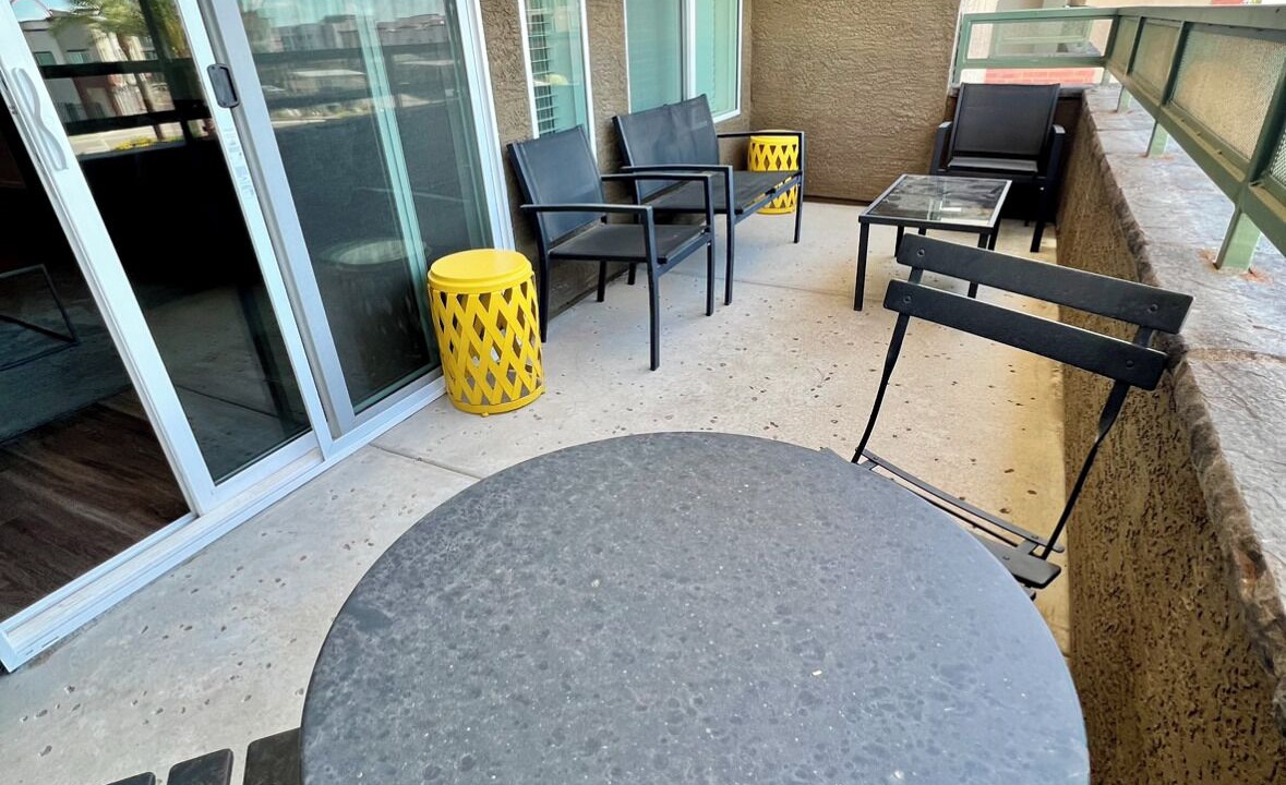 Photo of Outdoor in Glendale
