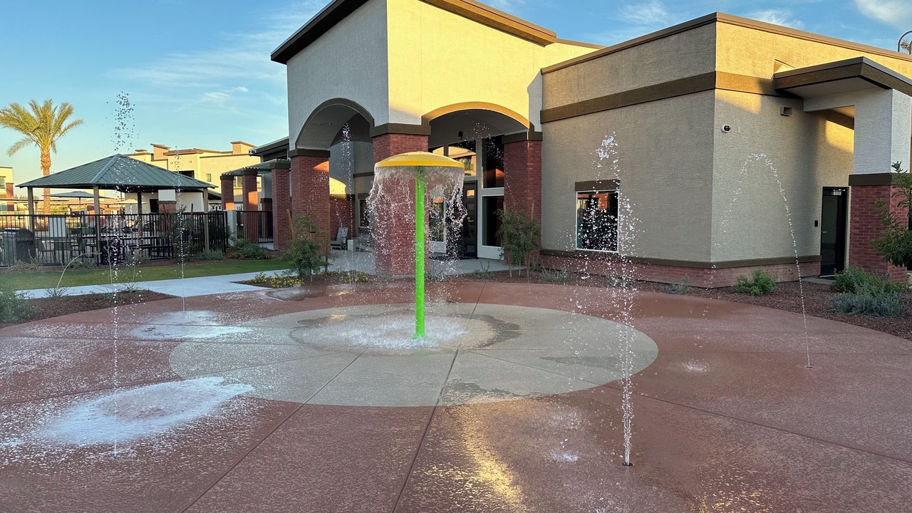 Photo of Outdoor in Glendale