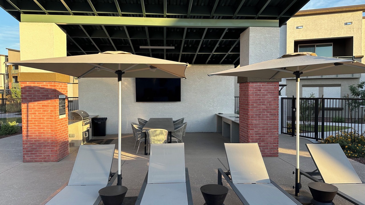 Photo of Patio Balcony in Glendale