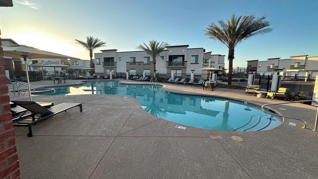 Photo of Outdoor in Glendale