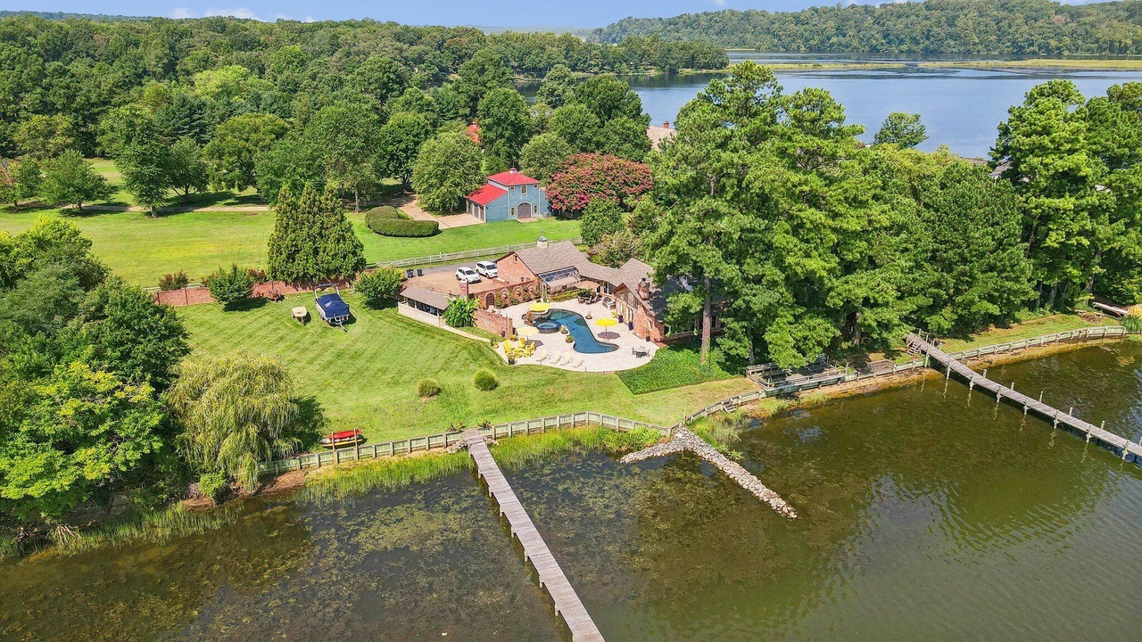 Photo of Outdoor in George Washington