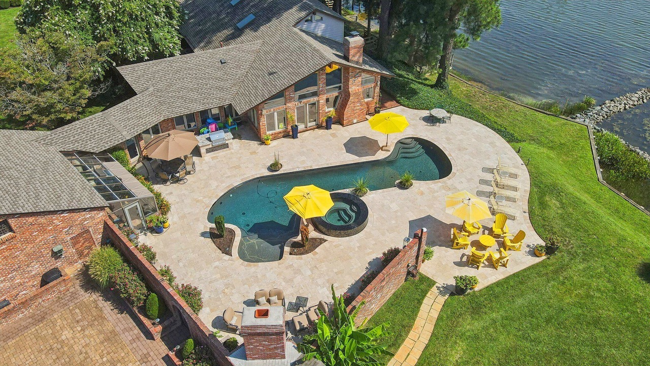 Photo of Outdoor in George Washington