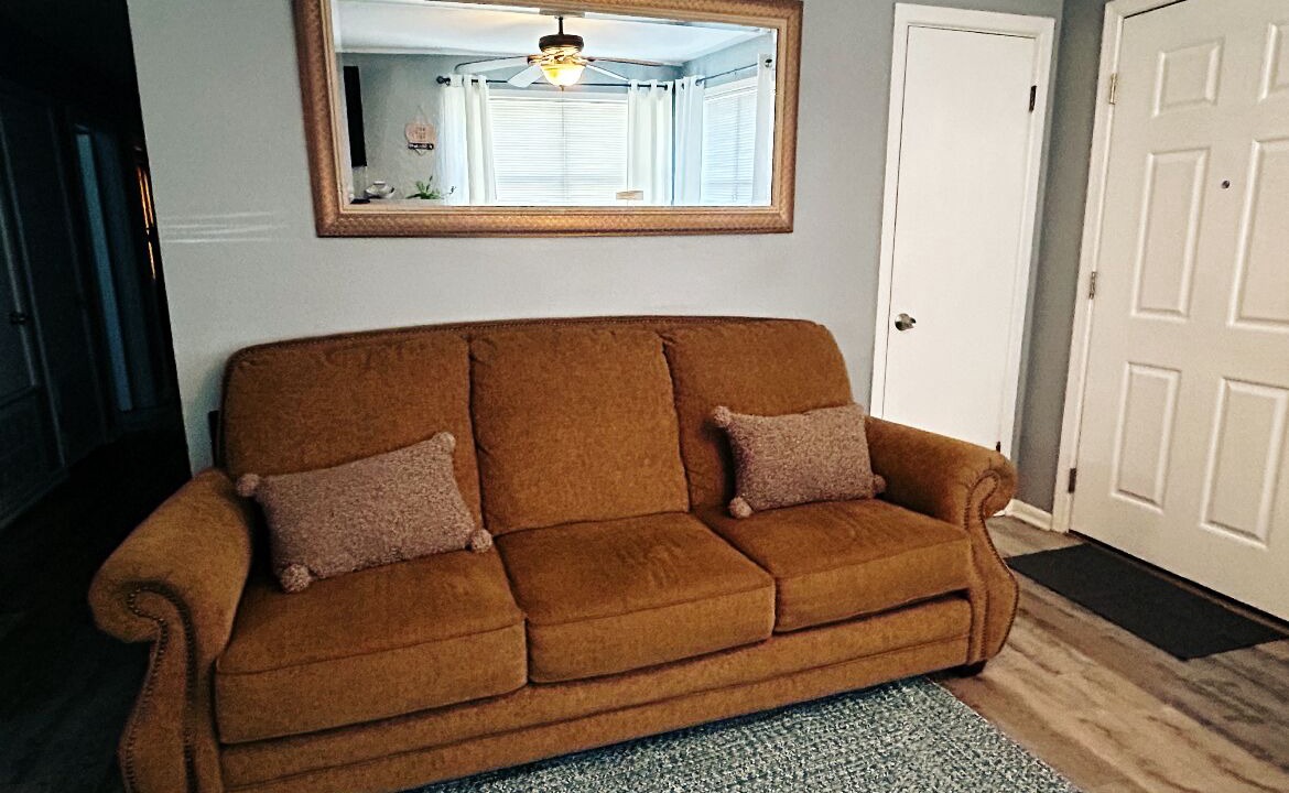Photo of Livingroom in West Monroe