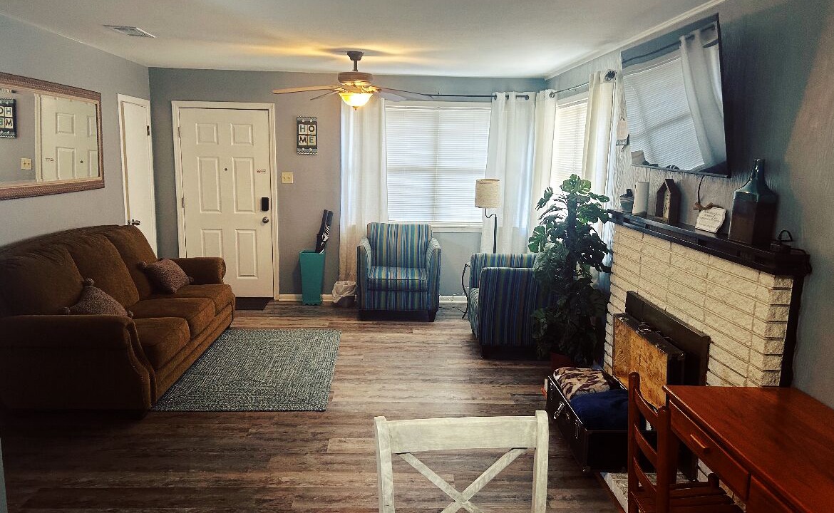 Photo of Livingroom in West Monroe