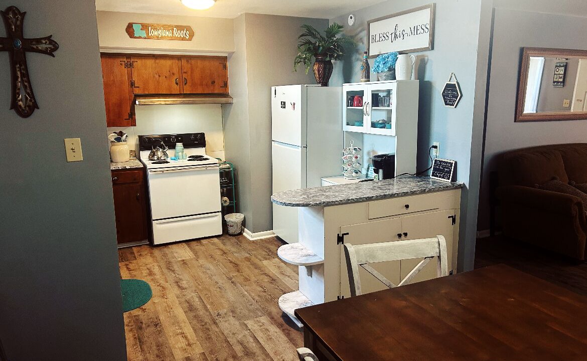 Photo of Kitchen in West Monroe
