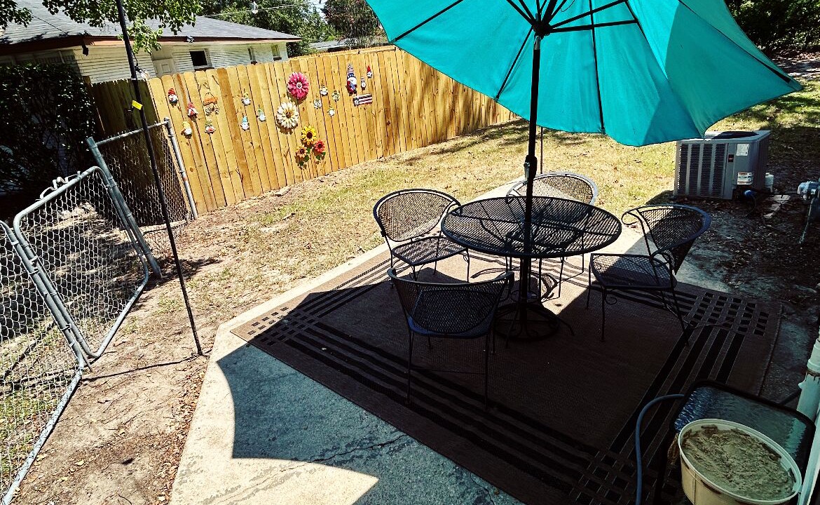 Photo of Patio Balcony in West Monroe