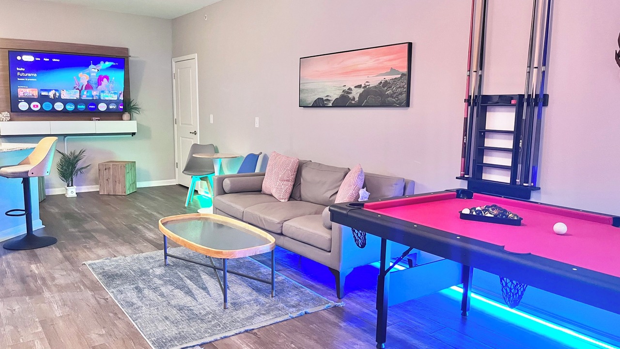 Photo of Bedroom in Zionsville