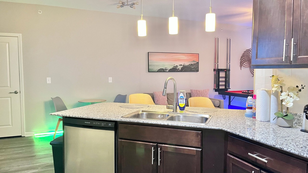Photo of Kitchen in Zionsville