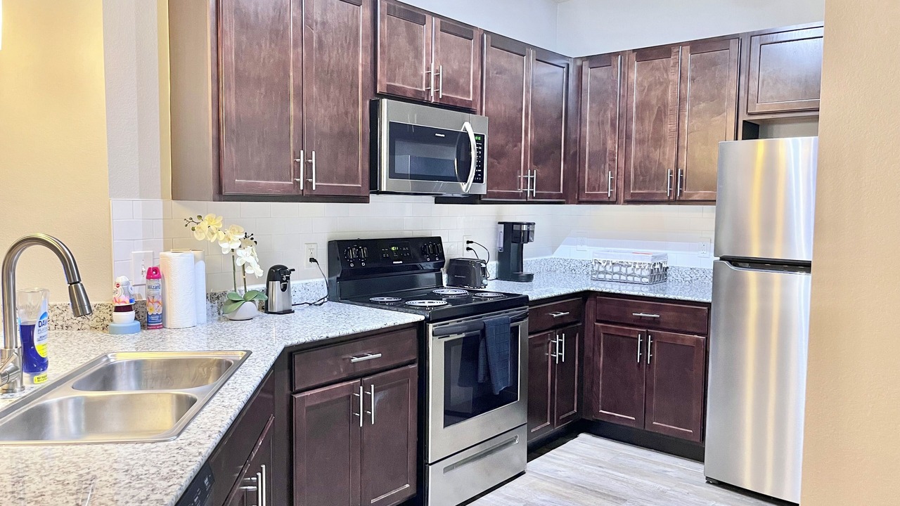 Photo of Kitchen in Zionsville