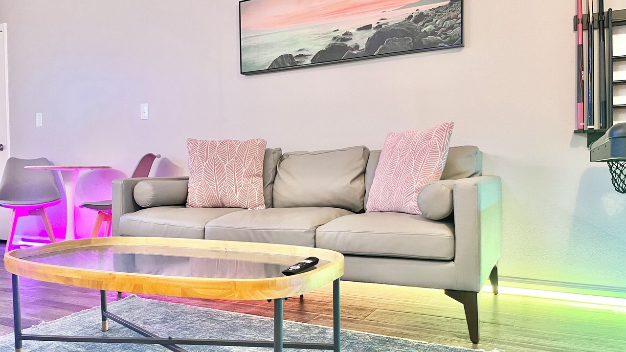 Photo of Livingroom in Zionsville