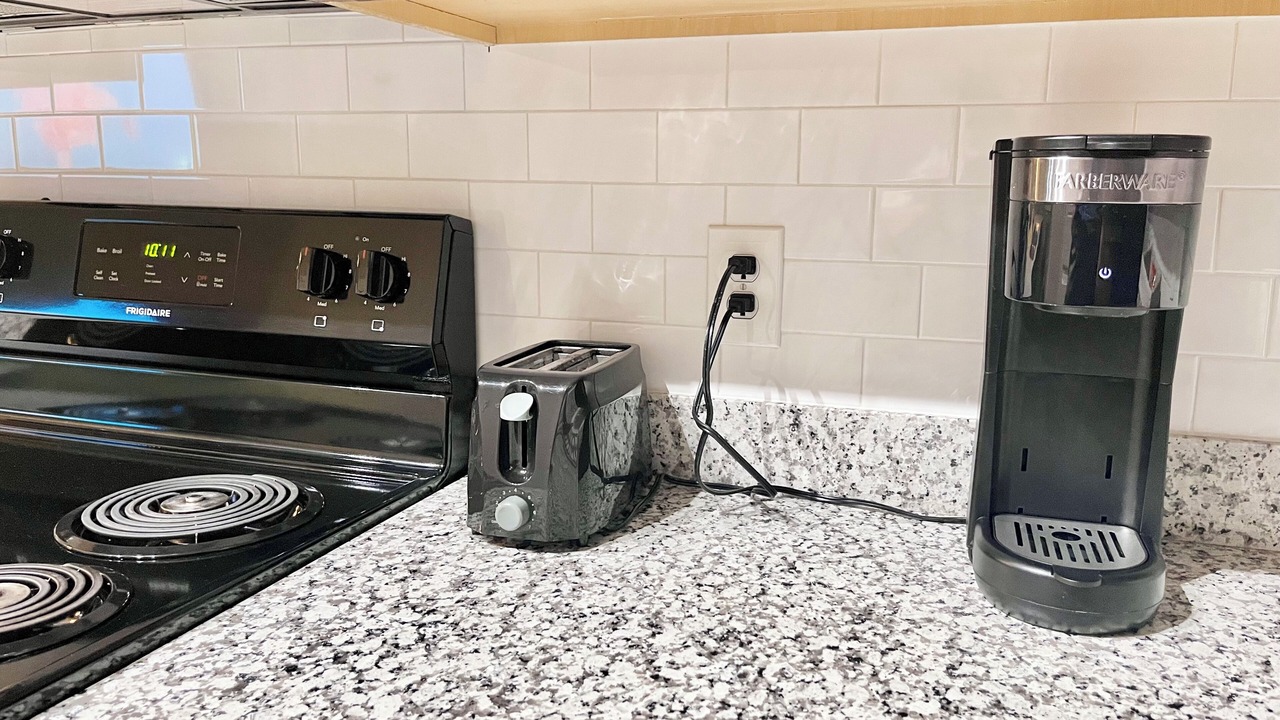 Photo of Kitchen in Zionsville