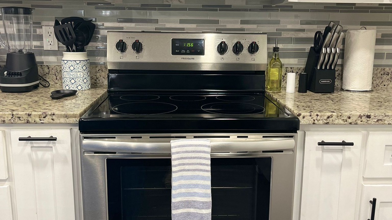 Photo of Kitchen in Donna