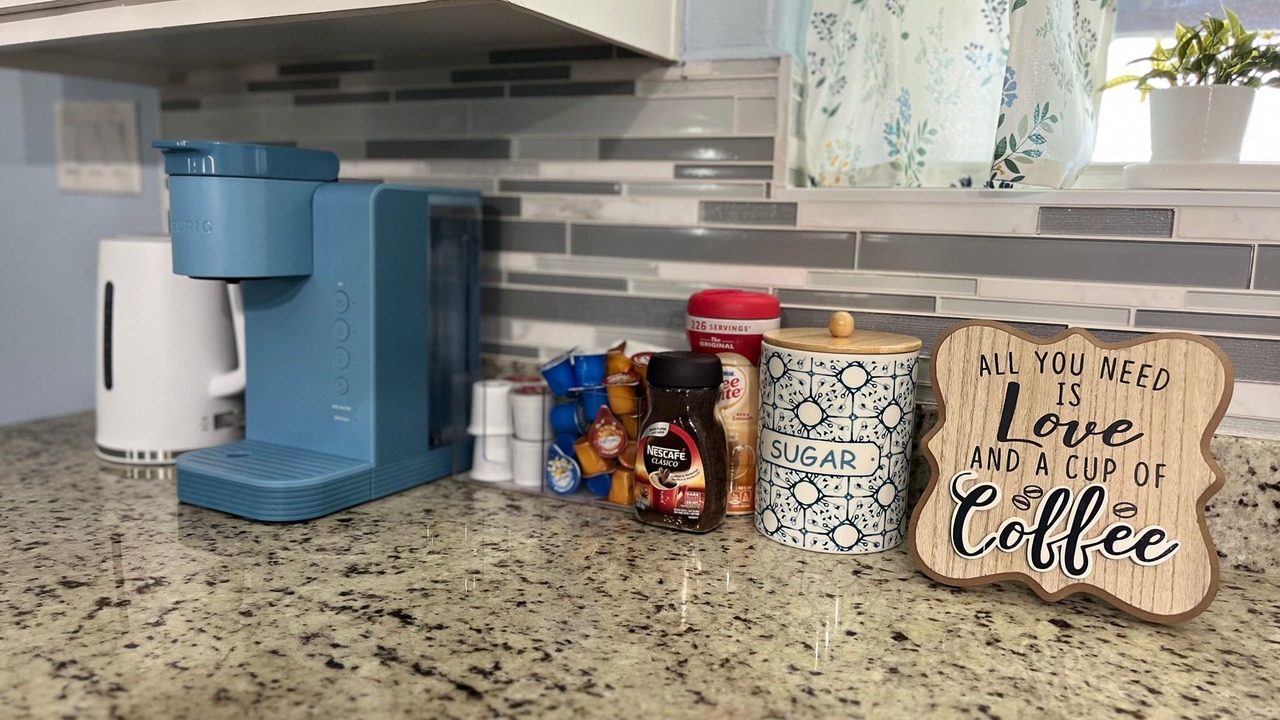Photo of Kitchen in Donna