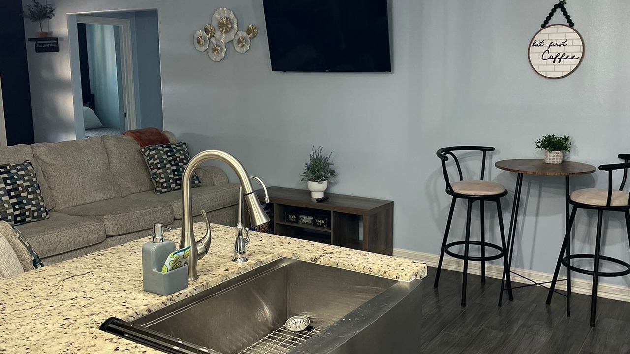 Photo of Kitchen in Donna
