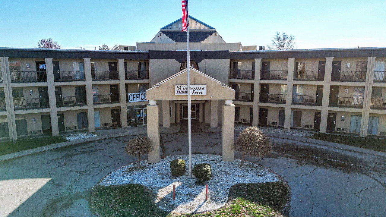 Photo of Outdoor in Blue Springs