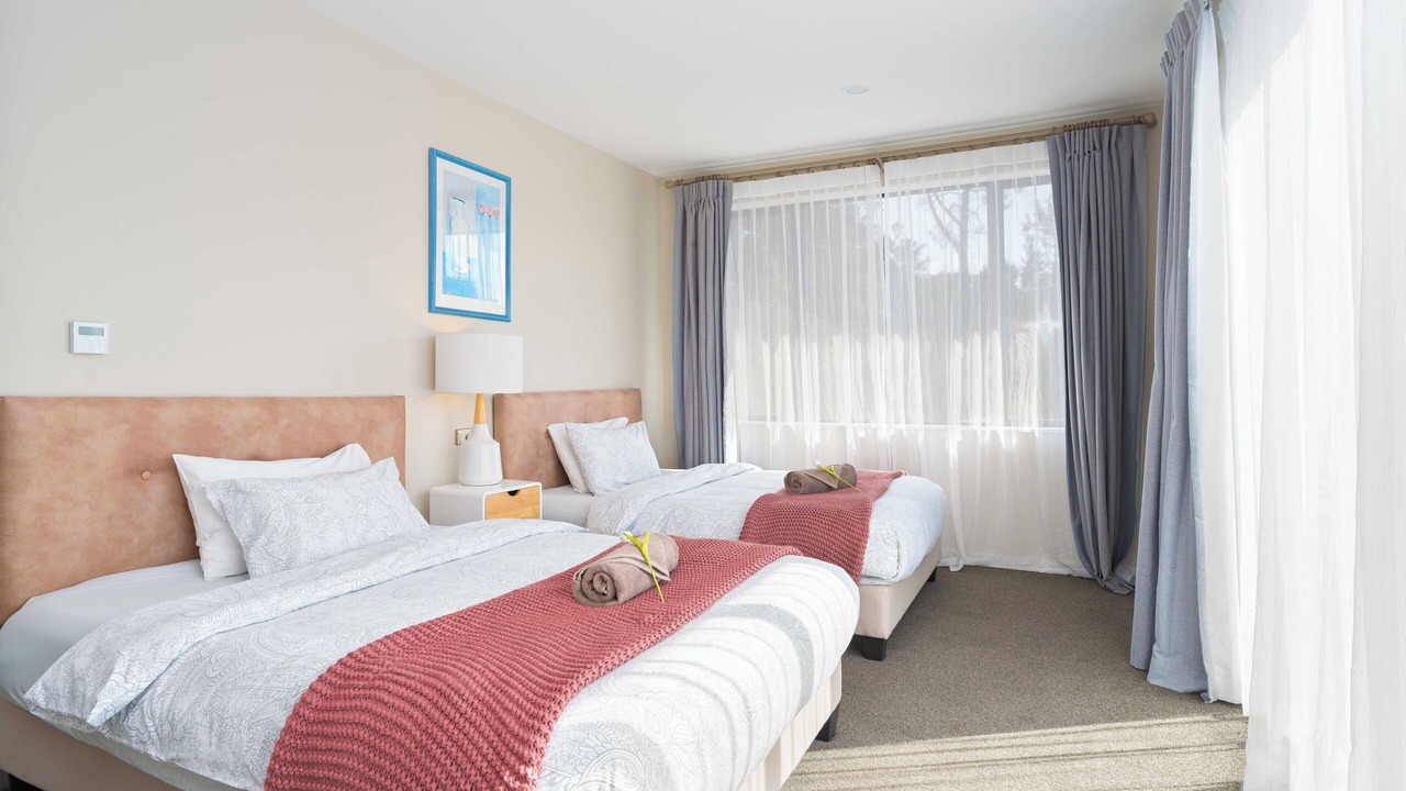 Photo of Bedroom in Redvale