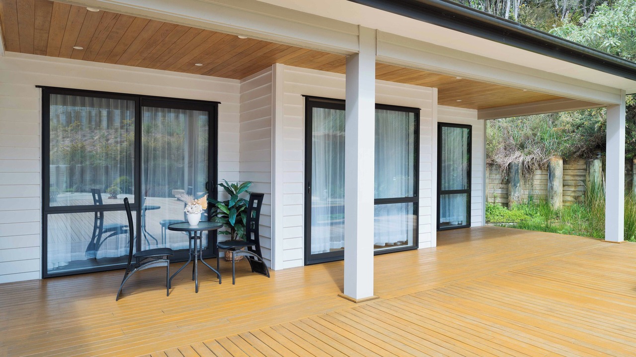 Photo of Outdoor in Redvale