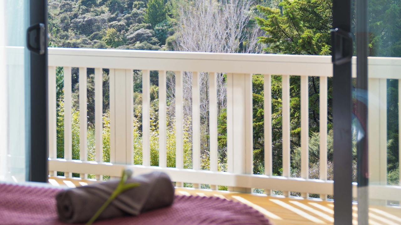 Photo of Bedroom in Redvale
