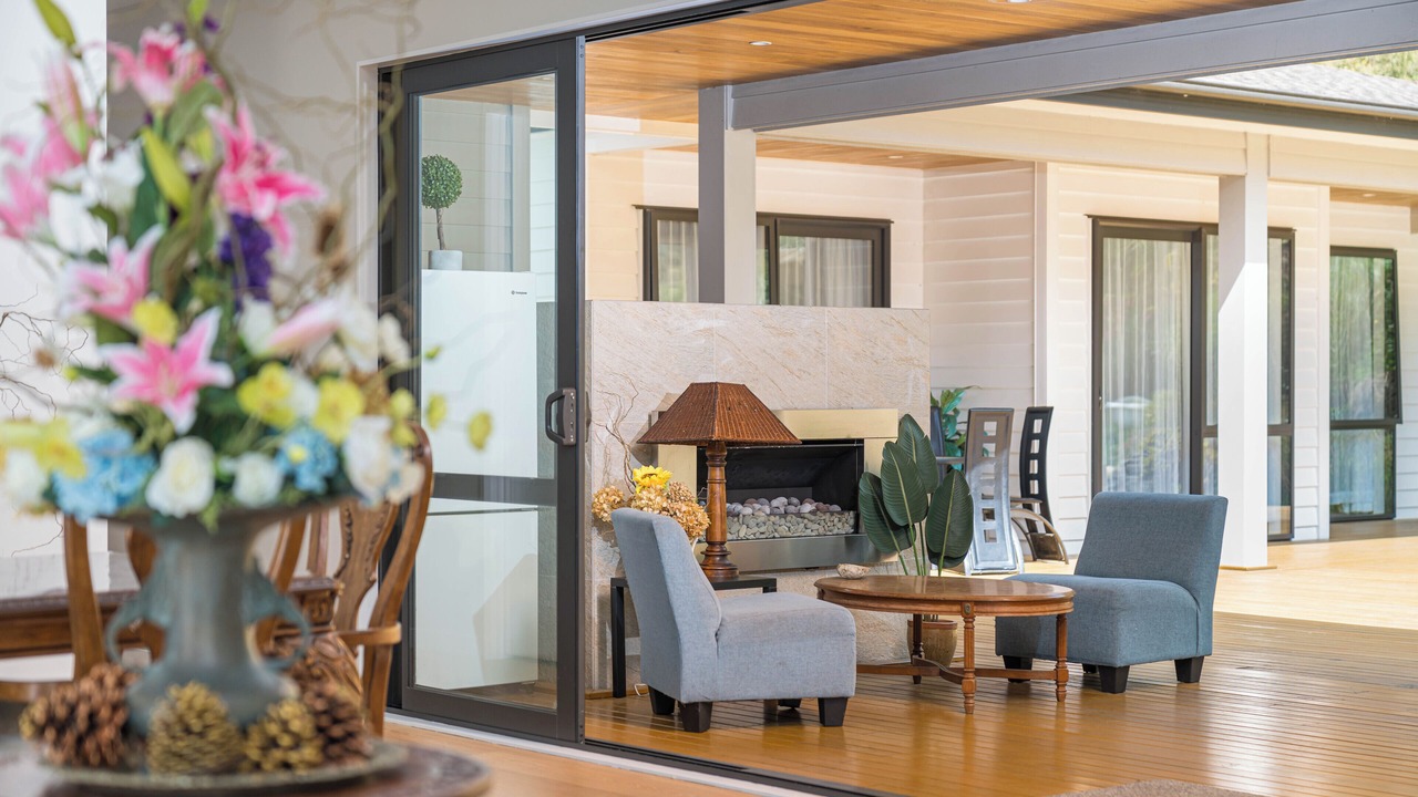 Photo of Outdoor in Redvale