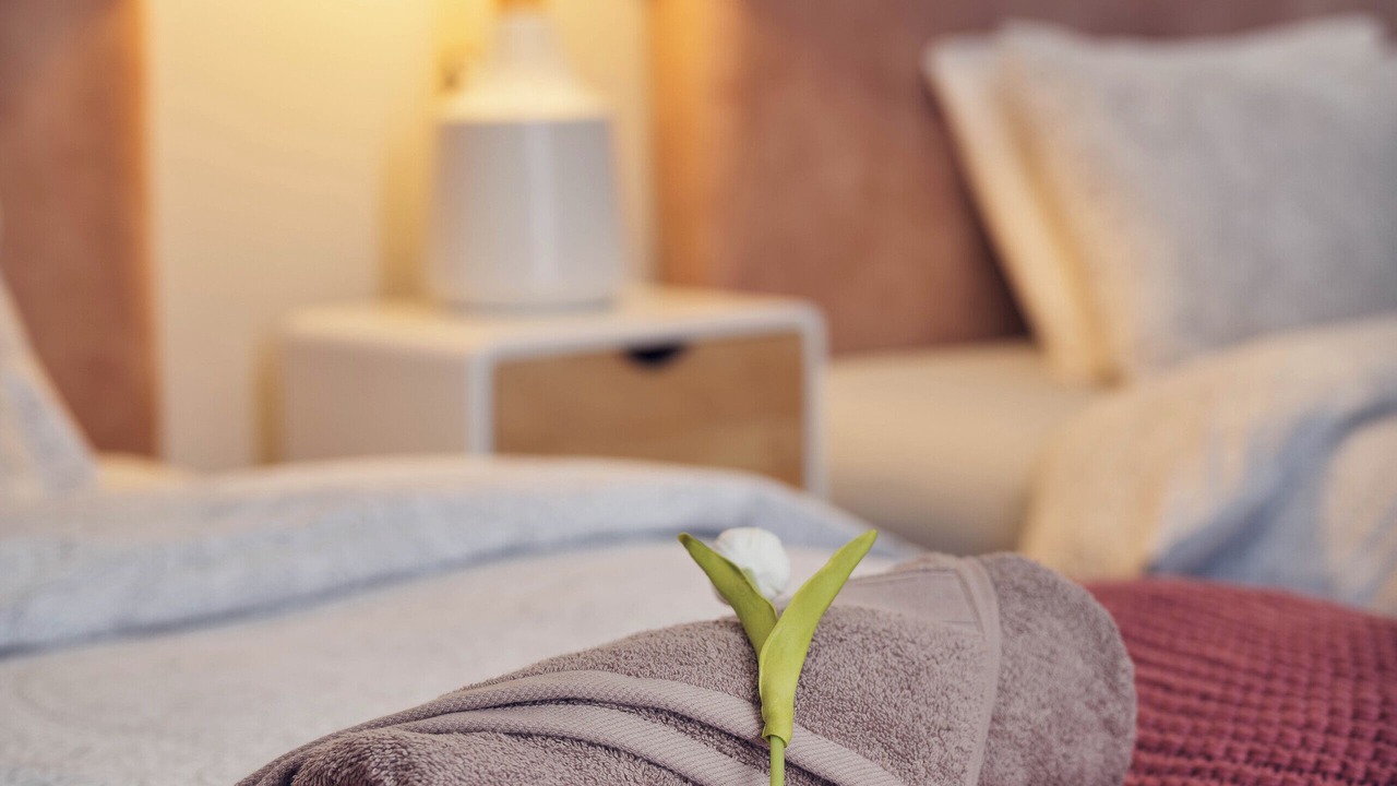 Photo of Bedroom in Redvale