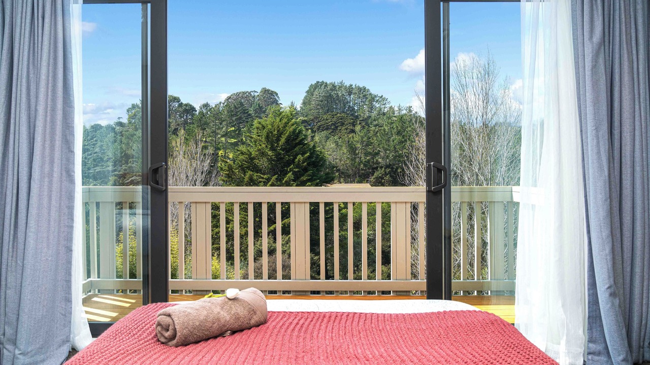 Photo of Bedroom in Redvale