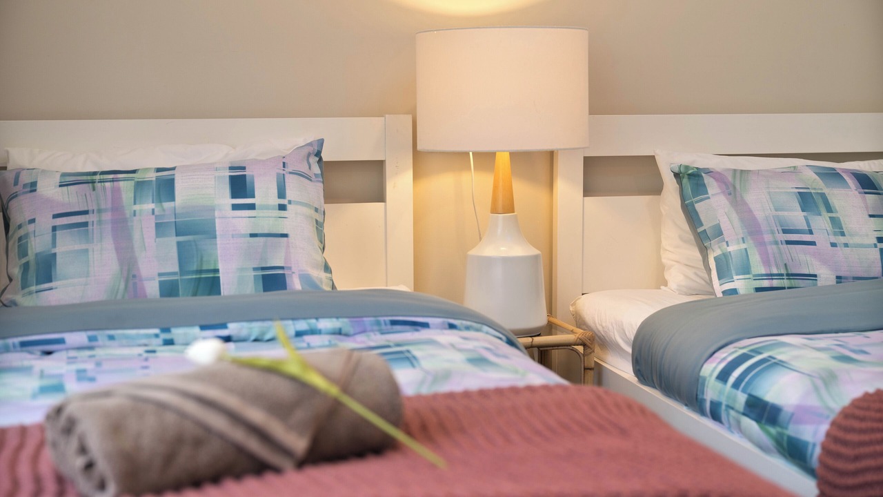 Photo of Bedroom in Redvale