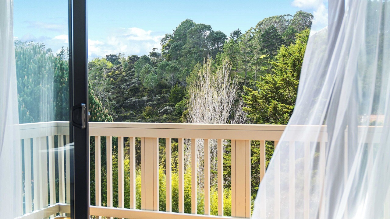 Photo of Bedroom in Redvale