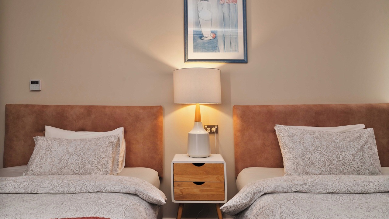 Photo of Bedroom in Redvale