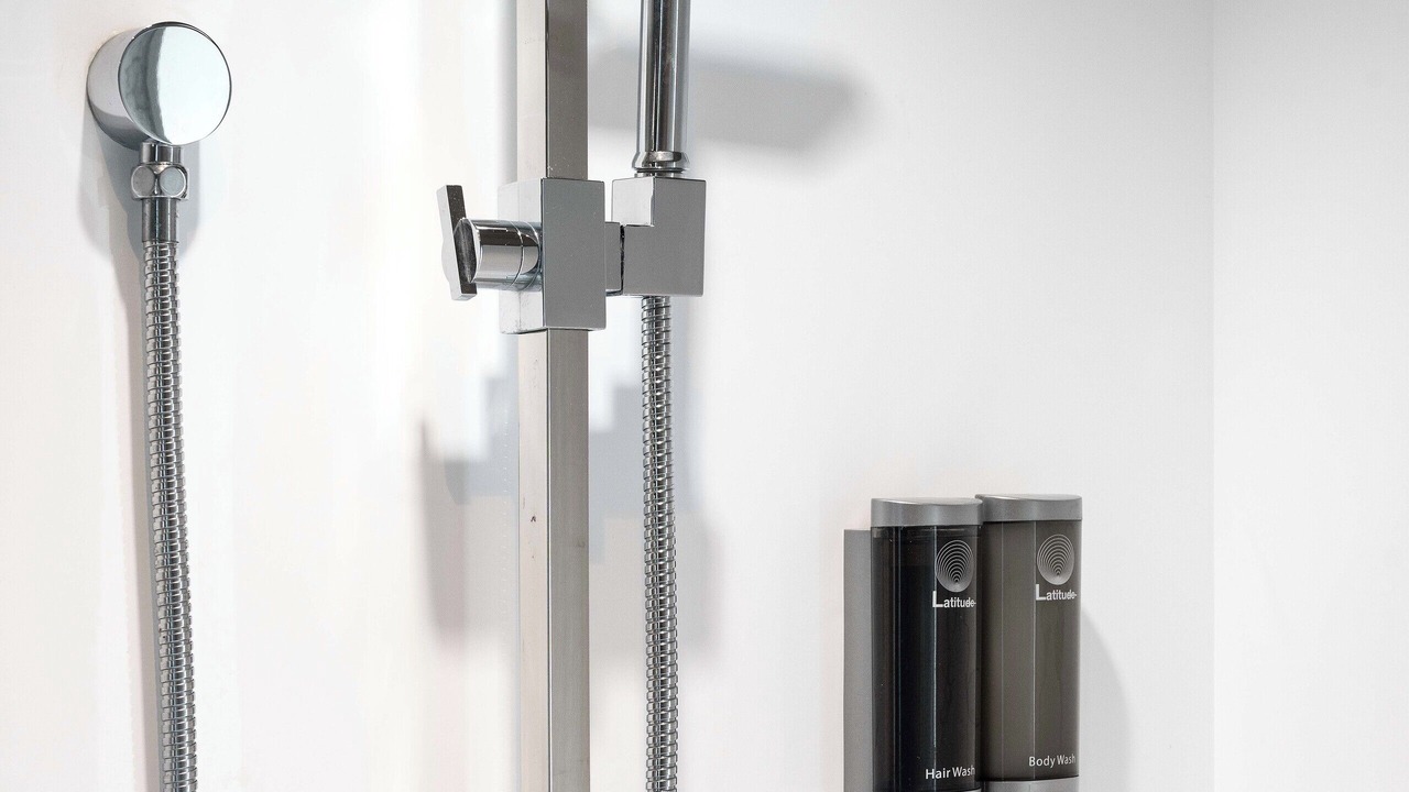 Photo of Bathroom in Redvale