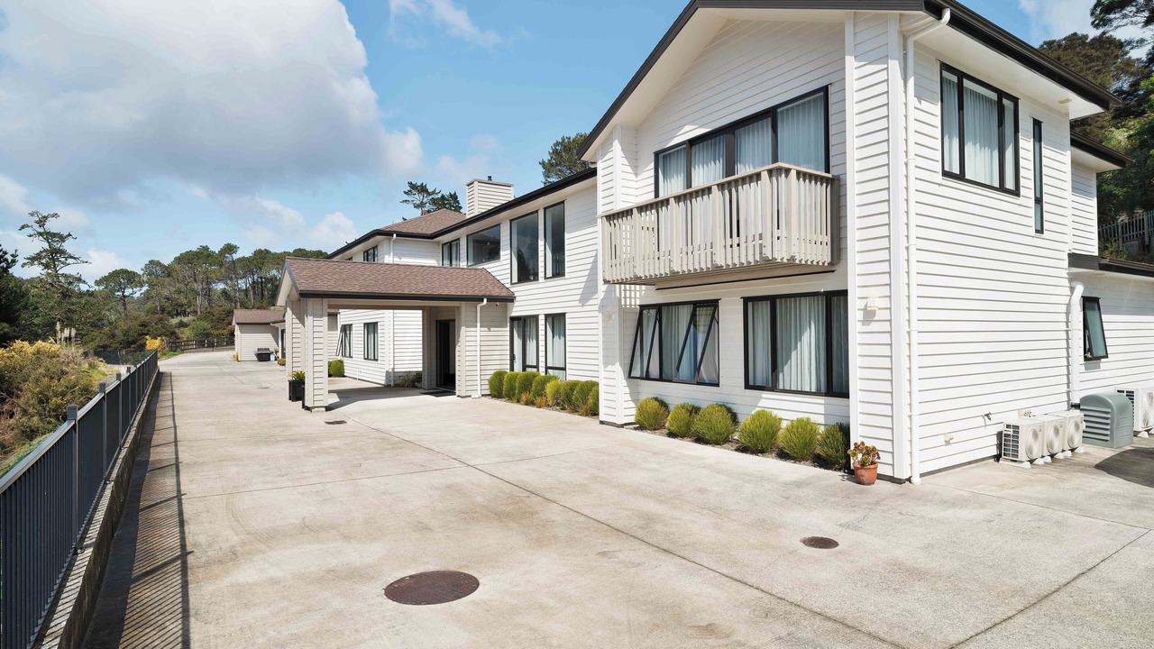 Photo of Outdoor in Redvale