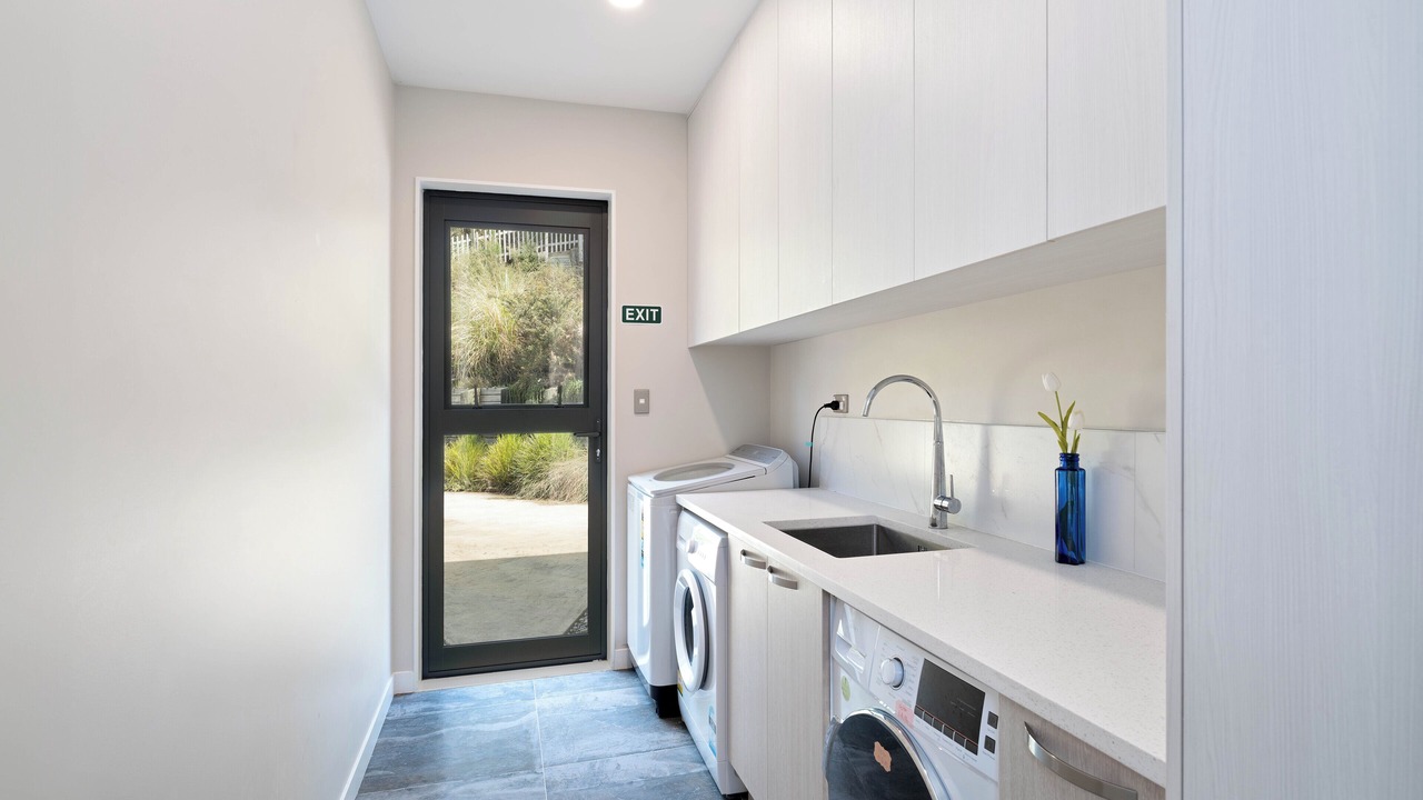 Photo of Bedroom in Redvale